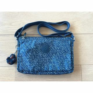 キプリング(kipling)の【Aliceさま専用】Kipling　ショルダーバッグ　Used(ショルダーバッグ)