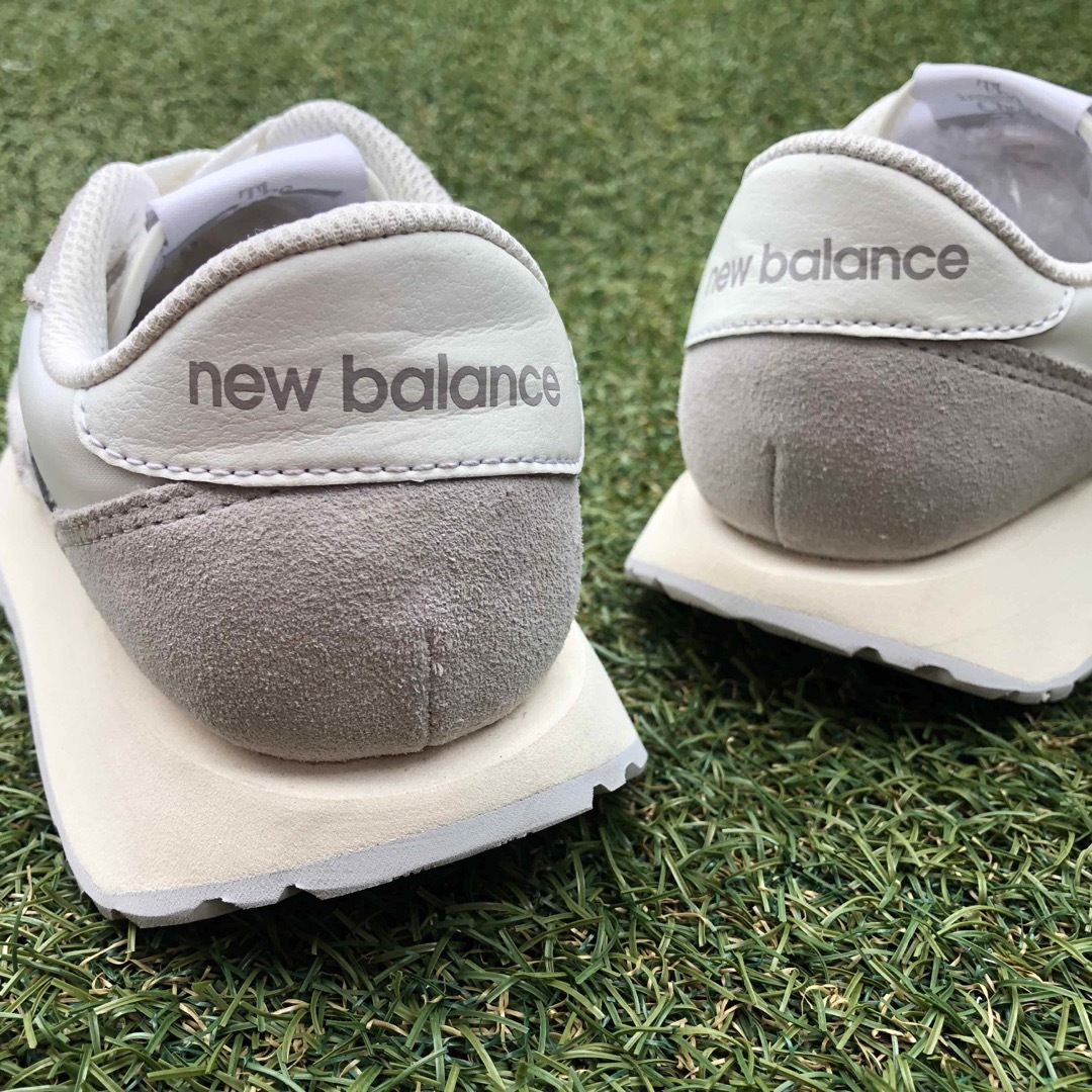 New Balance(ニューバランス)の美品23 newbalance  WS237JB1 ニューバランス HA126 レディースの靴/シューズ(スニーカー)の商品写真