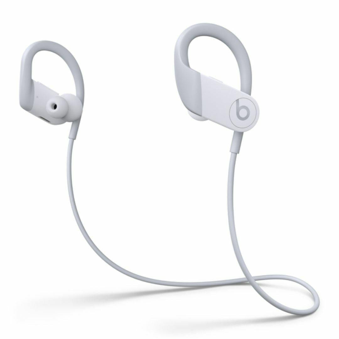 Beats(ビーツ)の★人気 beats Powerbeats 高音質ワイヤレスイヤホン 新品イヤピ付 スマホ/家電/カメラのオーディオ機器(ヘッドフォン/イヤフォン)の商品写真