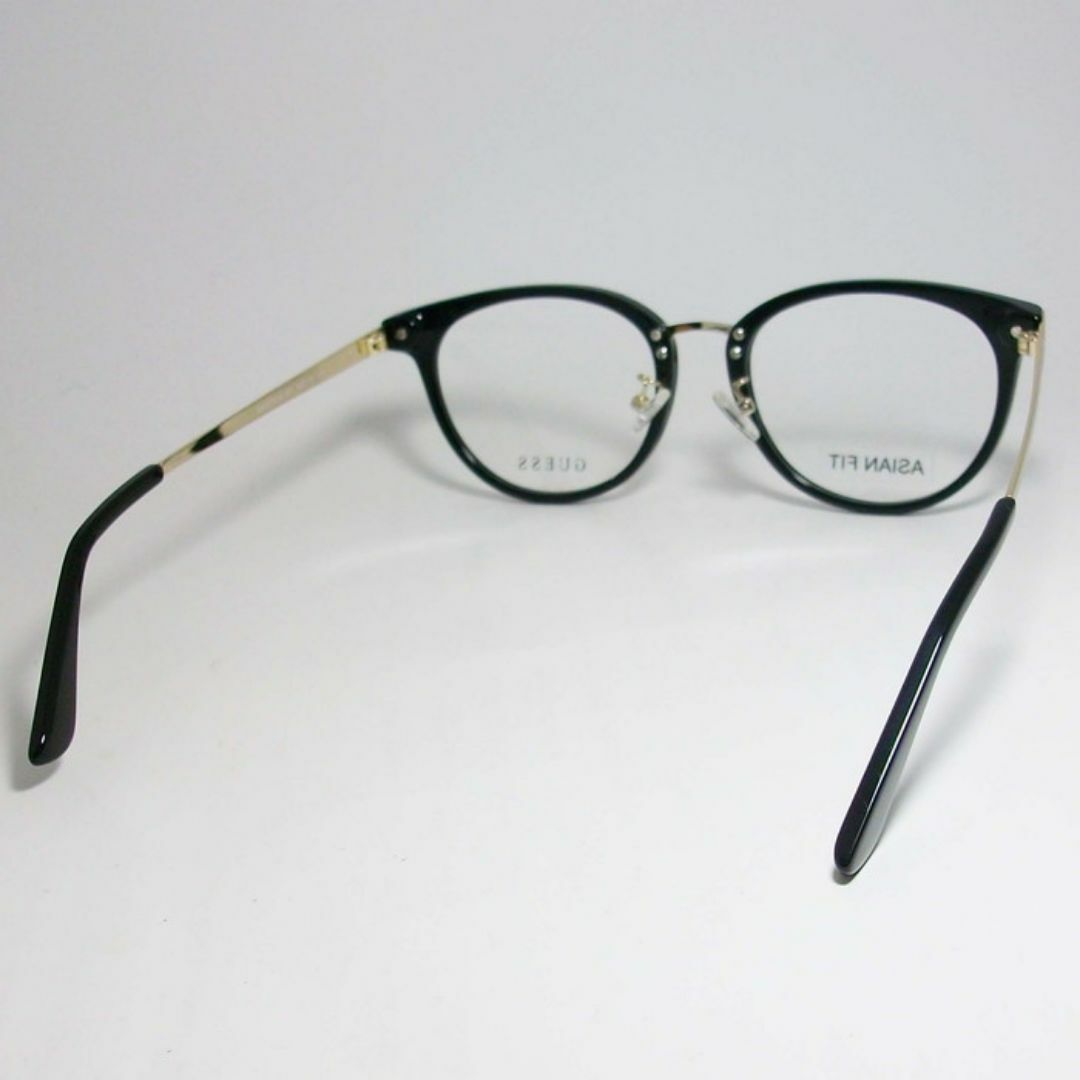 GUESS(ゲス)のGU2772D-001-53 国内正規品 GUESS ゲス メガネ フレーム レディースのファッション小物(サングラス/メガネ)の商品写真