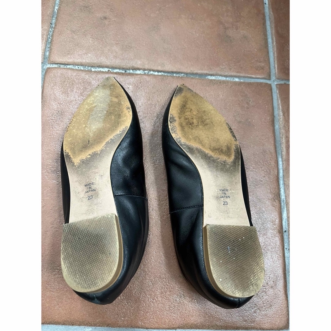 スローブイエナ ボニータス ポインテッドパンプス  レディースの靴/シューズ(ハイヒール/パンプス)の商品写真