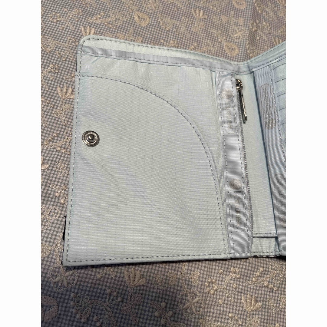 LeSportsac(レスポートサック)のレスポートサック スイートチェリー柄マルチケース レディースのファッション小物(財布)の商品写真