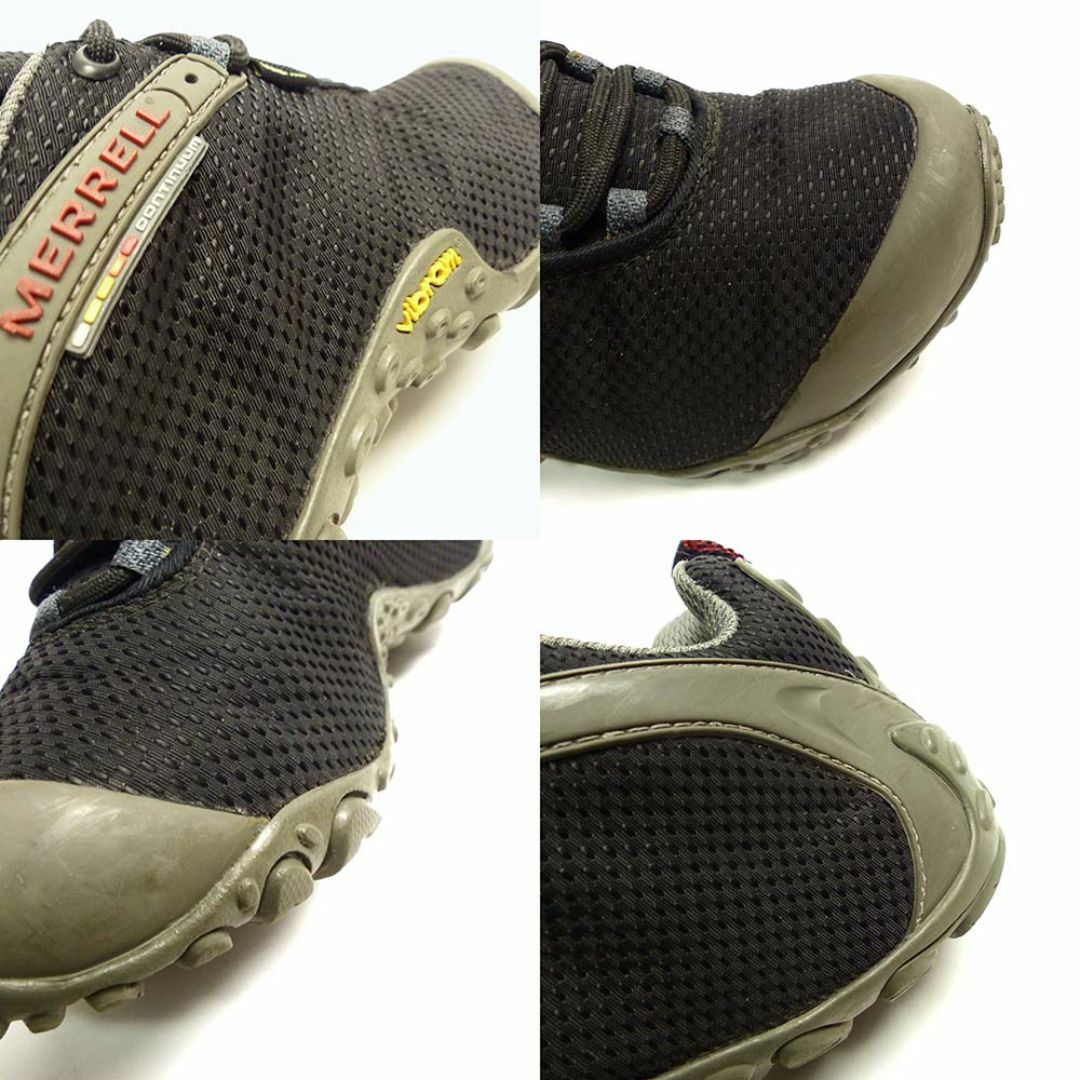 MERRELL(メレル)の【訳あり】MERRELL / メレル / カメレオンシューズUS7 メンズの靴/シューズ(スニーカー)の商品写真