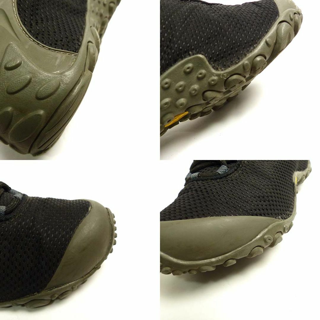 MERRELL(メレル)の【訳あり】MERRELL / メレル / カメレオンシューズUS7 メンズの靴/シューズ(スニーカー)の商品写真