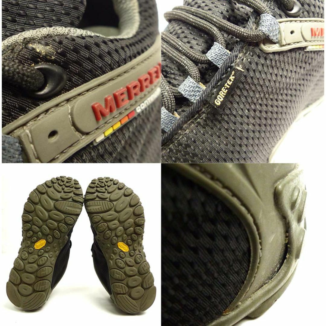 MERRELL(メレル)の【訳あり】MERRELL / メレル / カメレオンシューズUS7 メンズの靴/シューズ(スニーカー)の商品写真