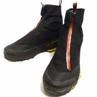 スポルティバ(LA SPORTIVA)のErmenegildoZegna×La Sportiva ブーツUSA12(ブーツ)