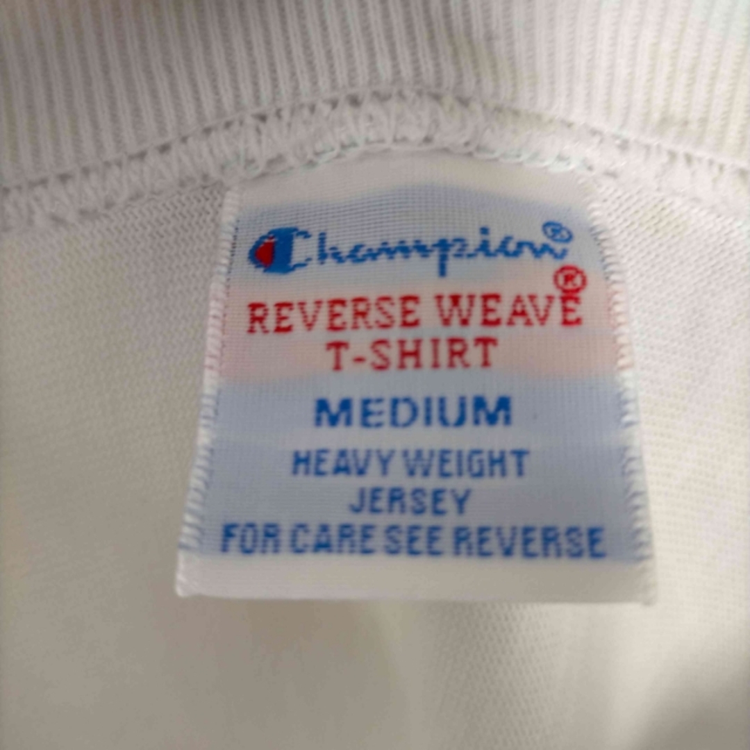 Champion(チャンピオン)のChampion(チャンピオン) メンズ トップス Tシャツ・カットソー メンズのトップス(Tシャツ/カットソー(半袖/袖なし))の商品写真