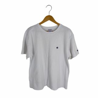 Champion(チャンピオン) メンズ トップス Tシャツ・カットソー