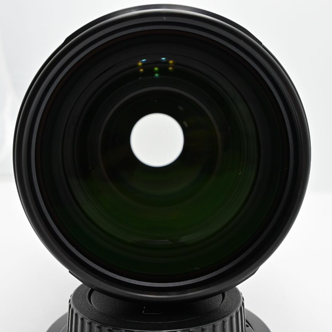 Canon 望遠ズームレンズ EF70-200mm F2.8L IS II USM フルサイズ対応 スマホ/家電/カメラのカメラ(レンズ(ズーム))の商品写真