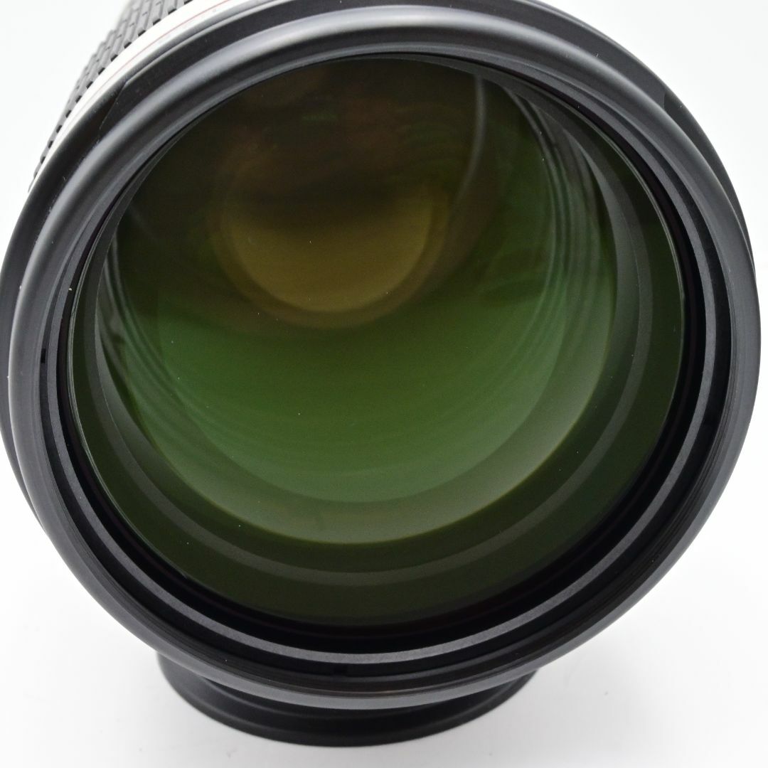 Canon 望遠ズームレンズ EF70-200mm F2.8L IS II USM フルサイズ対応 スマホ/家電/カメラのカメラ(レンズ(ズーム))の商品写真