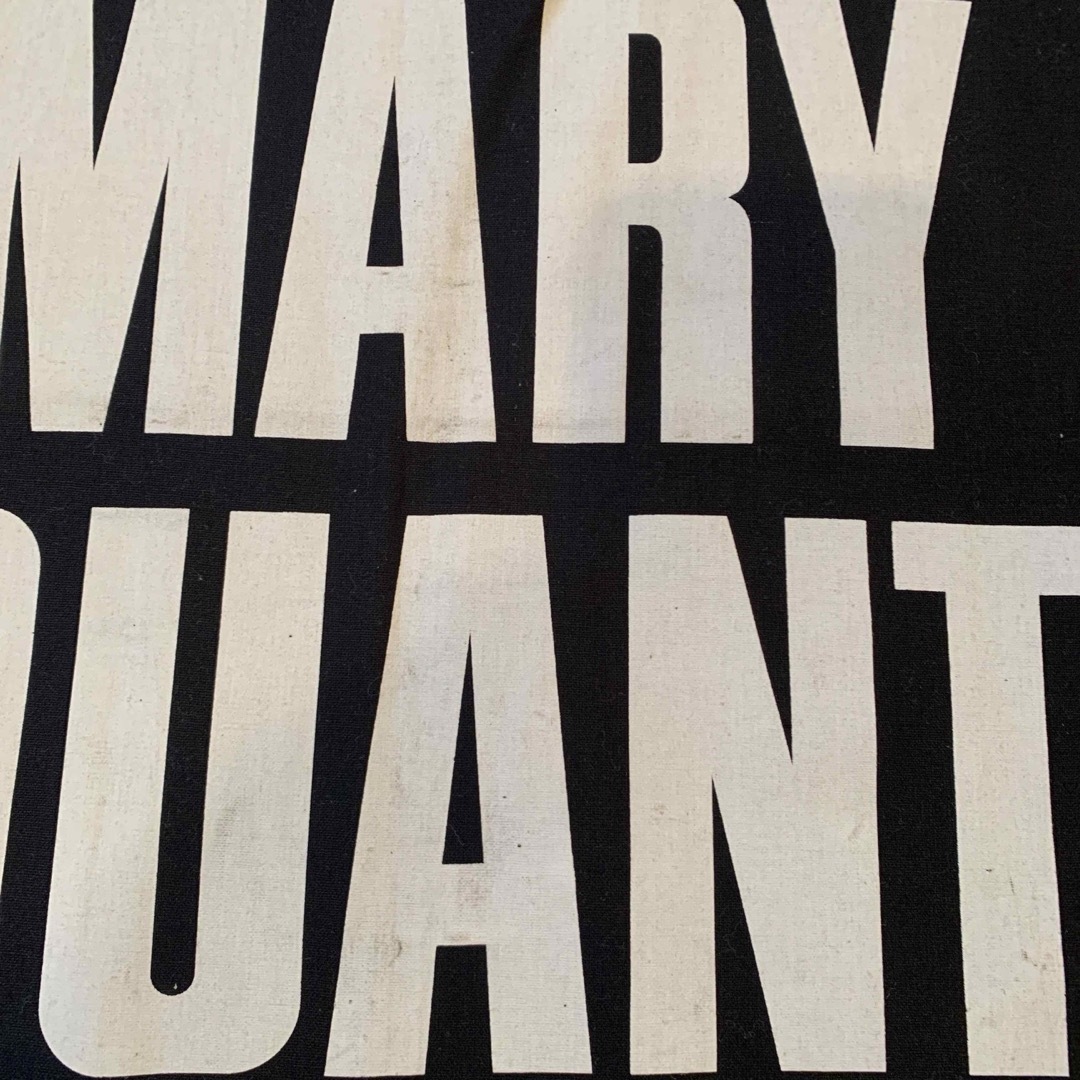 MARY QUANT(マリークワント)のマリークワントトートバッグ レディースのバッグ(トートバッグ)の商品写真