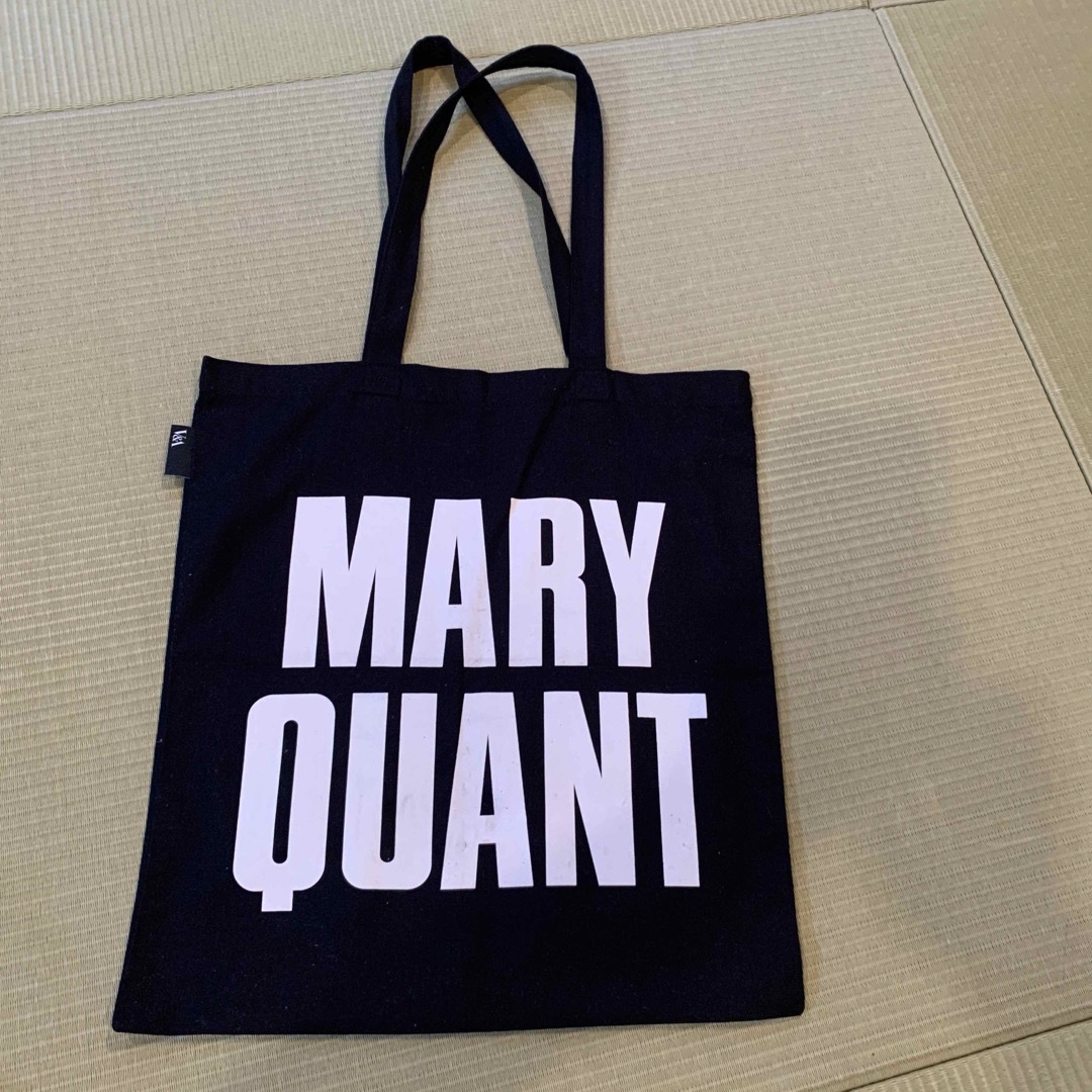 MARY QUANT(マリークワント)のマリークワントトートバッグ レディースのバッグ(トートバッグ)の商品写真