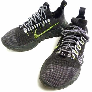 ナイキ(NIKE)のNIKE / ナイキ Space Hippie 01 /スペースヒッピーUS9(スニーカー)