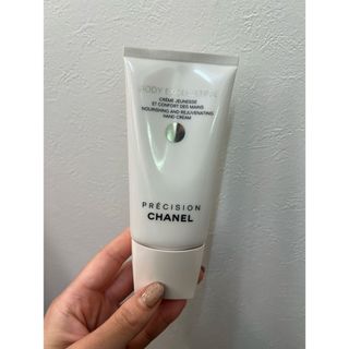 シャネル(CHANEL)のCHANEL ハンドクリーム(ハンドクリーム)