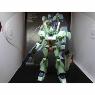 ☆ HGUC 1/144 RGM-89 ジェガン 逆襲のシャア  完成品 ☆(模型/プラモデル)