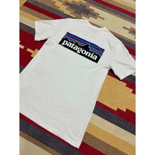 パタゴニア(patagonia)のパタゴニア Tシャツ(Tシャツ/カットソー(半袖/袖なし))