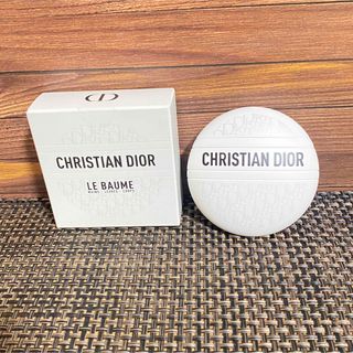 ディオール(Dior)のディオール　ルボーム(フェイスクリーム)