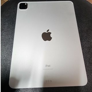 アップル iPad Pro 11インチ 第3世代 WiFi 128GB シルバー
