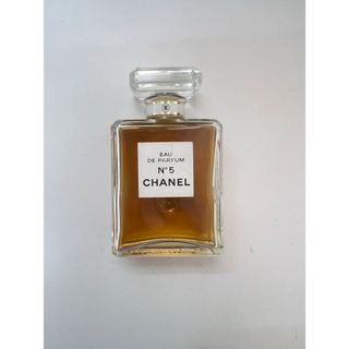 シャネル(CHANEL)のCHANEL香水(香水(女性用))