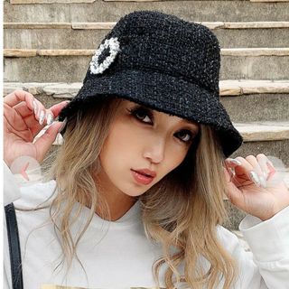 レディー バケットハットの通販 92点 | Radyを買うならラクマ レディー バケットハットの通販 92点 | Radyを買うならラクマ