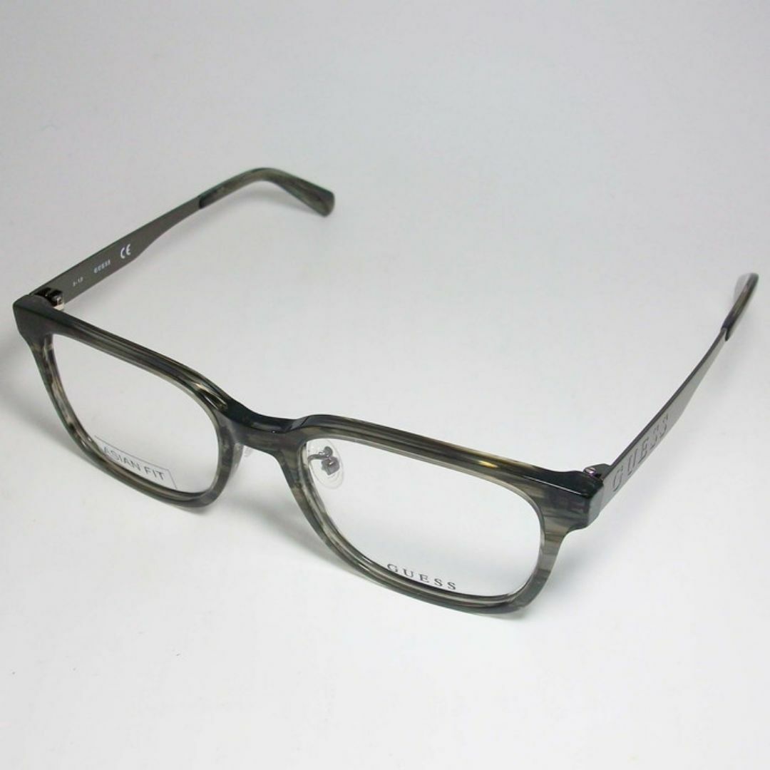 GUESS(ゲス)のGU1996F-020-54 国内正規品 GUESS ゲス メガネ フレーム メンズのファッション小物(サングラス/メガネ)の商品写真