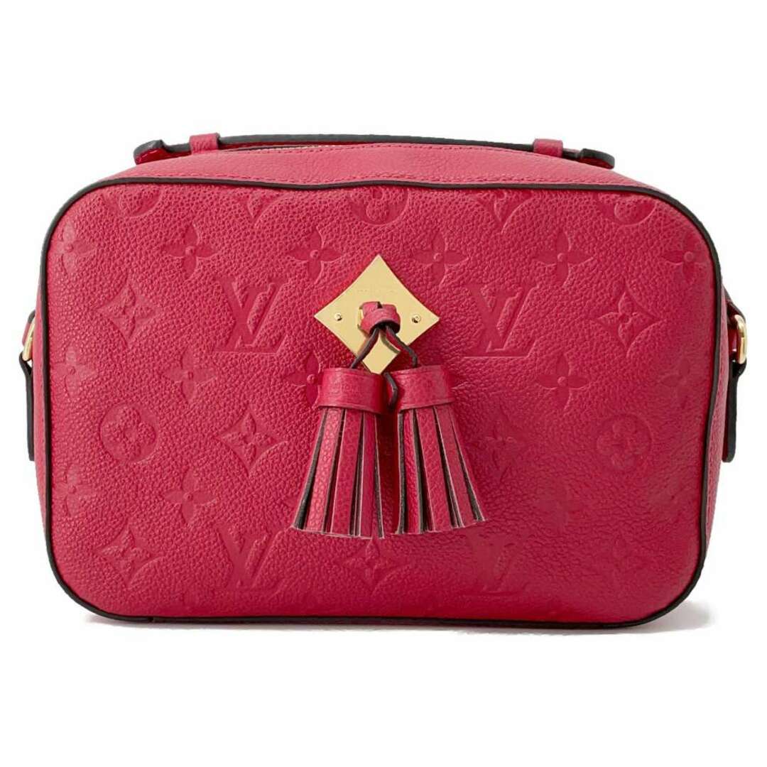 LOUIS VUITTON(ルイヴィトン)のルイヴィトン ショルダーバッグ モノグラム・アンプラント サントンジュ M44606 LOUIS VUITTON レディースのバッグ(ショルダーバッグ)の商品写真