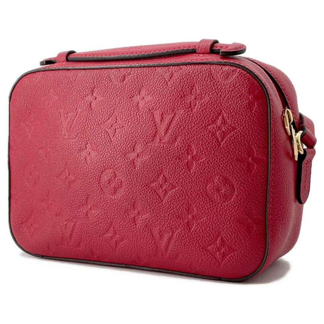 LOUIS VUITTON(ルイヴィトン)のルイヴィトン ショルダーバッグ モノグラム・アンプラント サントンジュ M44606 LOUIS VUITTON レディースのバッグ(ショルダーバッグ)の商品写真