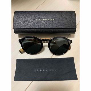 BURBERRY - Burberry バーバリー サングラス