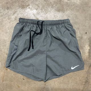 ナイキ(NIKE)のNIKE ナイキ dri-fit スウッシュ ハーフパンツ ジム ランニング(ショートパンツ)