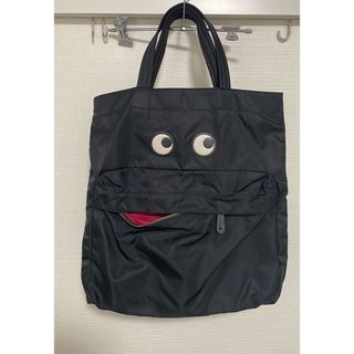 アニヤハインドマーチ(ANYA HINDMARCH)のアニヤハインドマーチ トートバッグ(トートバッグ)