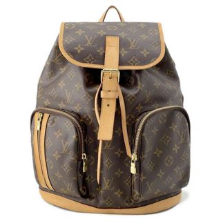 ルイヴィトン(LOUIS VUITTON)のルイヴィトン リュック モノグラム サック・ア・ド・ボスフォール M40107 バックパック リュックサック(リュック/バックパック)