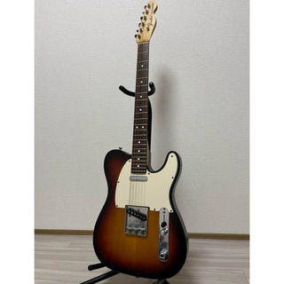 Fender USA Highway One Telecaster フェンダー 