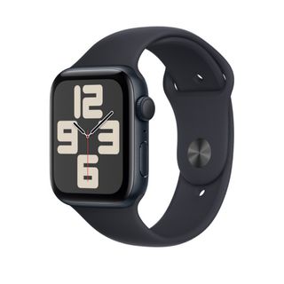 アップル(Apple)のApple Watch SE（GPSタイプ）- 40mm(腕時計(デジタル))