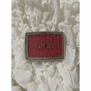 Dior ロージーグロウ 012 ローズウッド