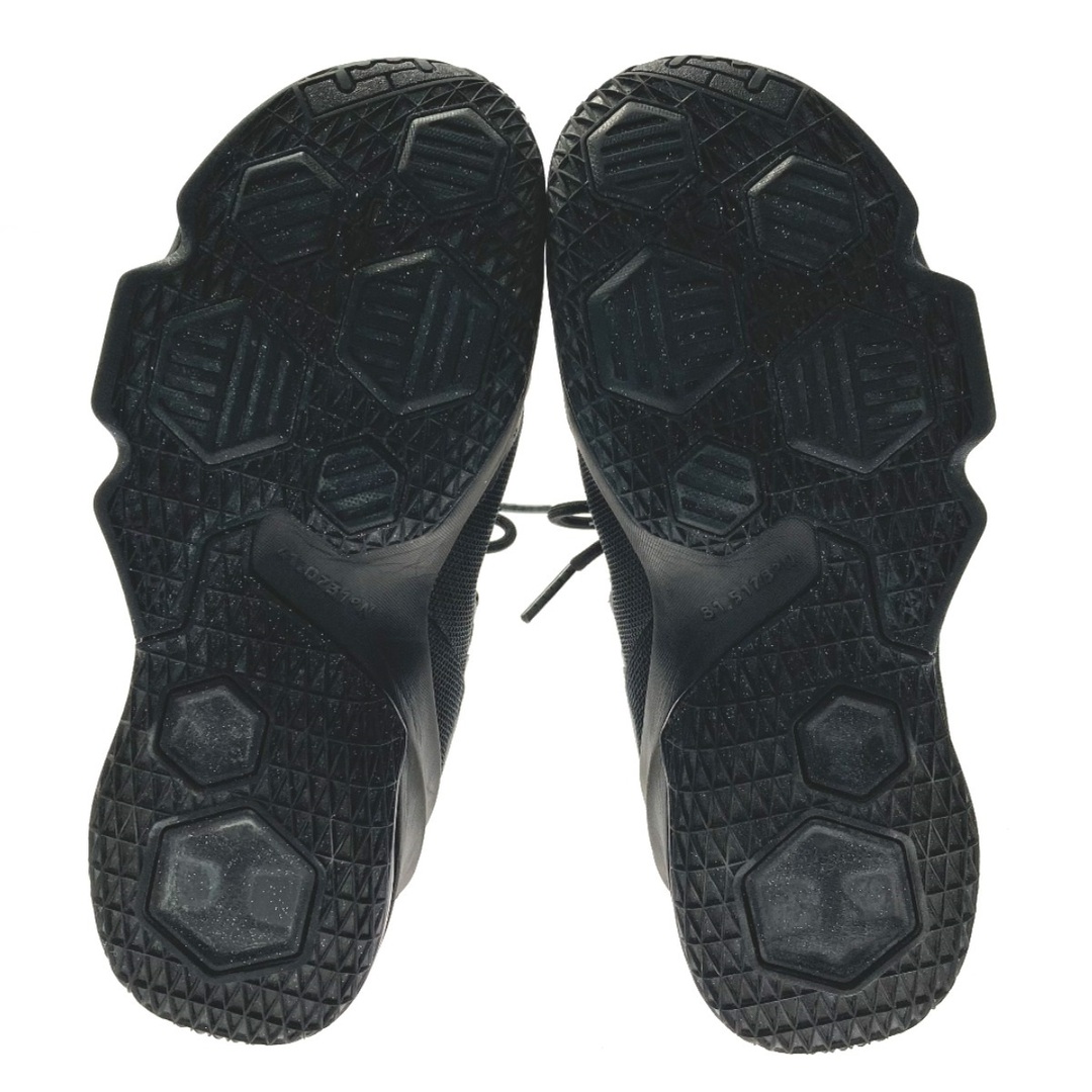 NIKE(ナイキ)の☆☆NIKE ナイキ LEBRON 13 LOW EP スニーカー SIZE 26cm メンズ 831926-001 ブラック メンズの靴/シューズ(スニーカー)の商品写真