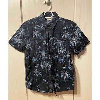 エイチアンドエム(H&M)のH&M シャツ　キッズ　140 〜 150 (Tシャツ/カットソー)