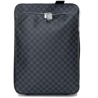 ヴィトン(LOUIS VUITTON) スーツケース/キャリーバッグ(レディース)の ヴィトン(LOUIS VUITTON) スーツケース/キャリーバッグ(レディース)の