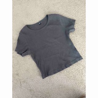 ユニクロ(UNIQLO)のUNIQLO(Tシャツ(半袖/袖なし))