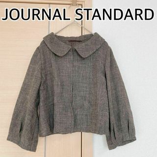 ジャーナルスタンダード JOURNAL STANDARD ステンカラー(ブルゾン)