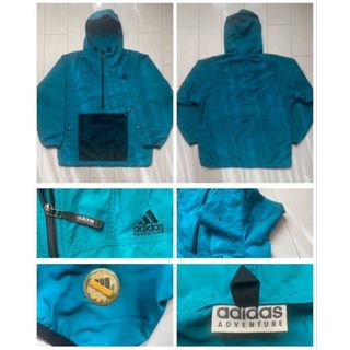 adidas(マウンテンパーカー)のフリマアイテム一覧 adidas(マウンテンパーカー)のフリマアイテム一覧