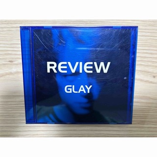 GLAY   REVIEW(ポップス/ロック(邦楽))