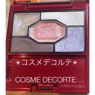 コスメデコルテ(COSME DECORTE)のコスメデコルテ✴︎マジー デコ シャドウ ブリリアンスC✴︎(アイシャドウ)