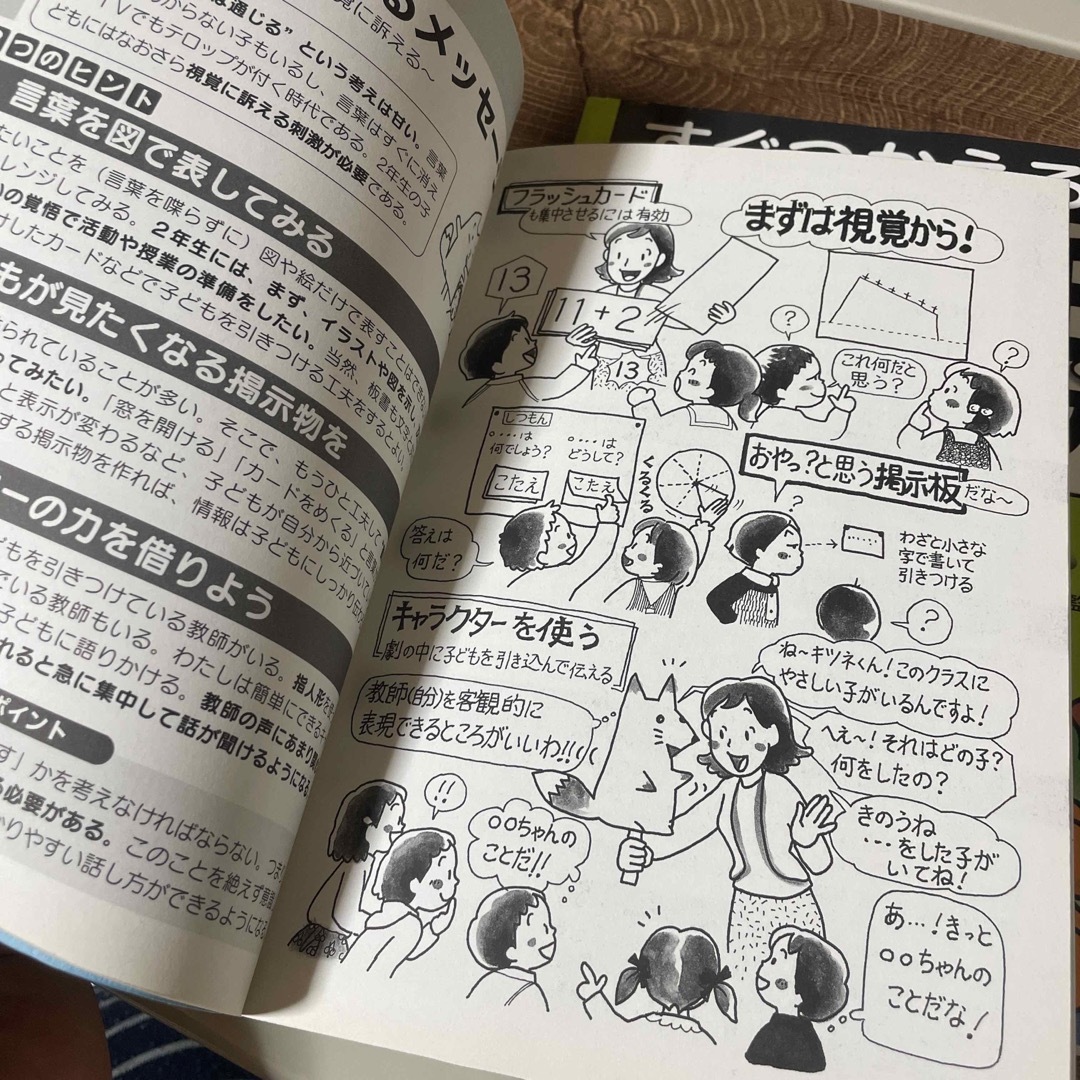 たんぽぽ出版　学級担任　ハンドブック エンタメ/ホビーの本(語学/参考書)の商品写真