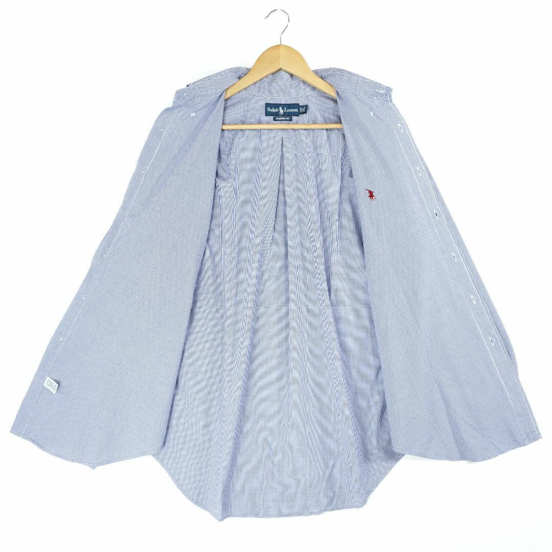 Ralph Lauren(ラルフローレン)のRalph Lauren CLASSIC FIT Shirts SH2204 メンズのトップス(シャツ)の商品写真