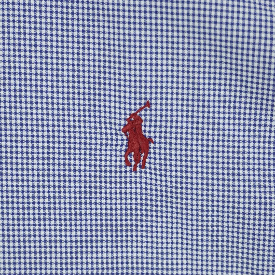 Ralph Lauren(ラルフローレン)のRalph Lauren CLASSIC FIT Shirts SH2204 メンズのトップス(シャツ)の商品写真