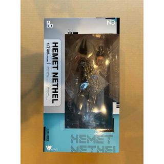 WING FALSLANDER HEMET NETHEL 1/7フィギュア