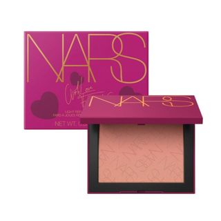 ナーズ(NARS)のNARS　ナーズ　ライトリフレクティング　ブラッシュ　03725(チーク)