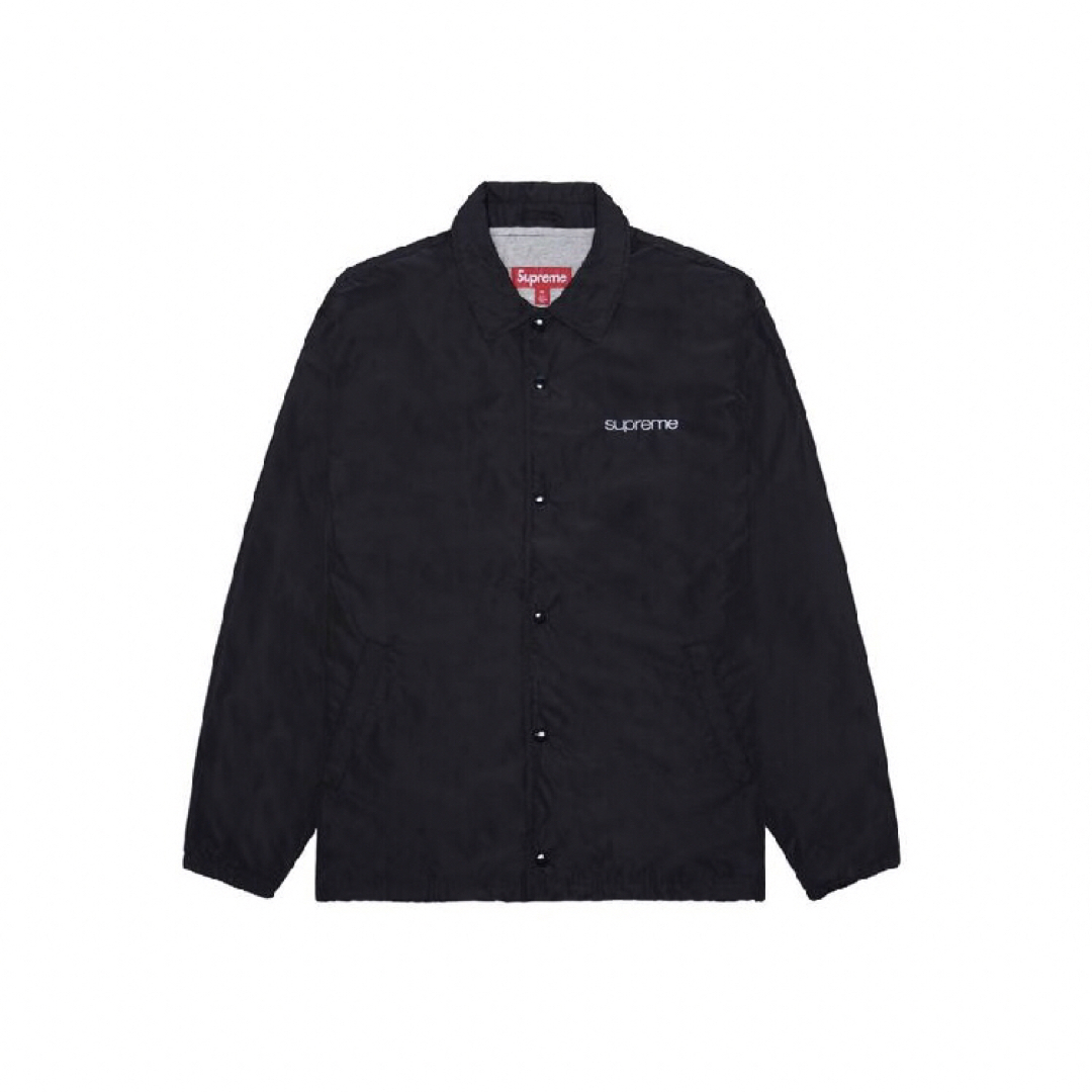 Supreme(シュプリーム)のSupreme Nyc Coaches Jacket "Black" メンズのジャケット/アウター(その他)の商品写真