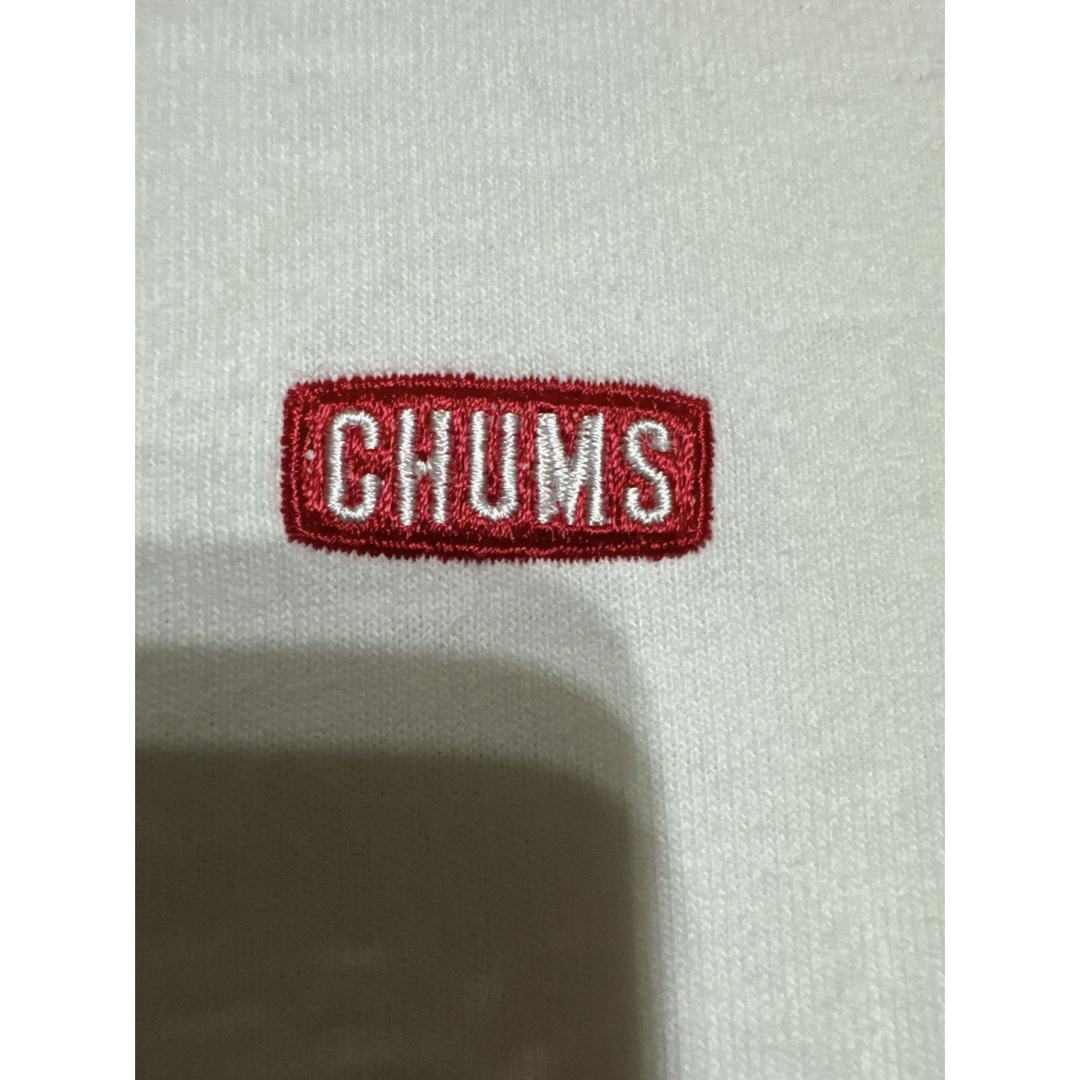 CHUMS(チャムス)のチャムス Tシャツ メンズのトップス(Tシャツ/カットソー(半袖/袖なし))の商品写真