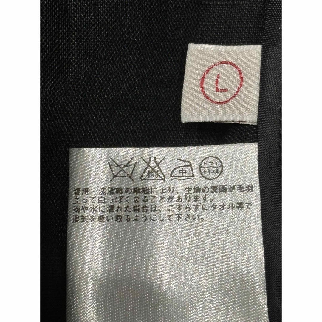 UNIQLO(ユニクロ)のユニクロ　麻七分ノーカラージャケット レディースのジャケット/アウター(ブルゾン)の商品写真